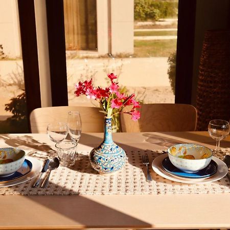 Casa Salalah, Cozy 2-Storey Townhouse In Hawana Salalah With Free Wi-Fi Exterior photo