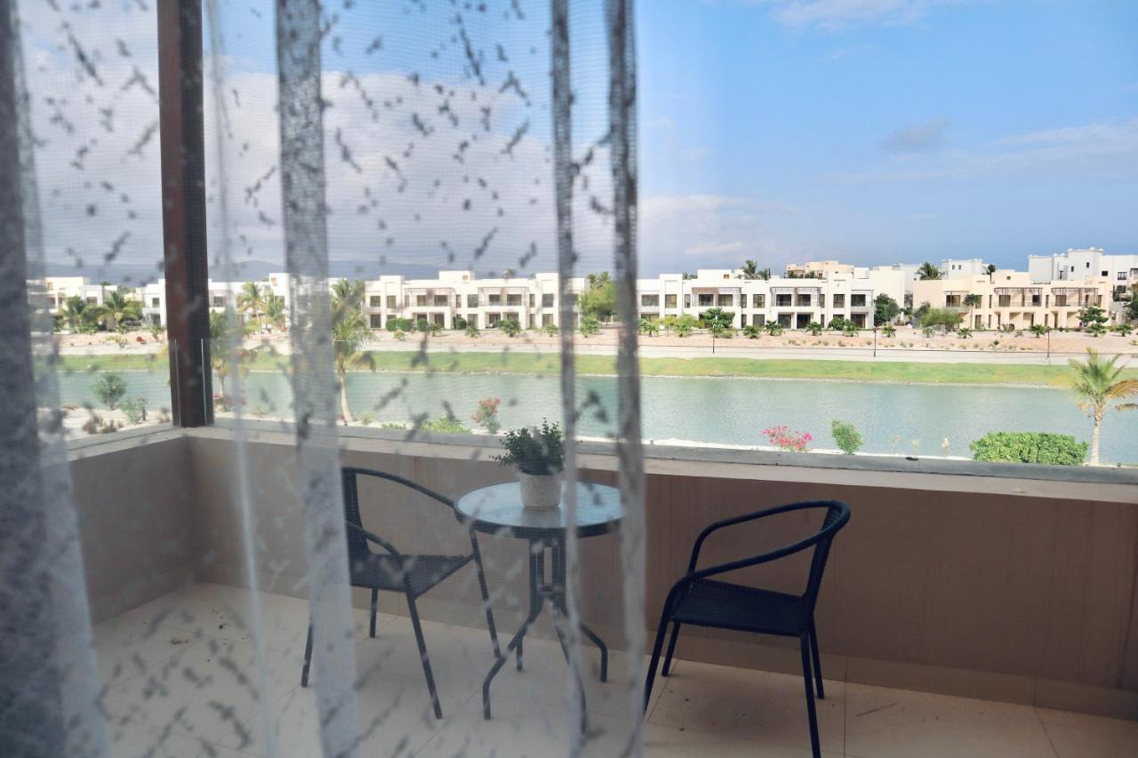 Casa Salalah, Cozy 2-Storey Townhouse In Hawana Salalah With Free Wi-Fi Exterior photo