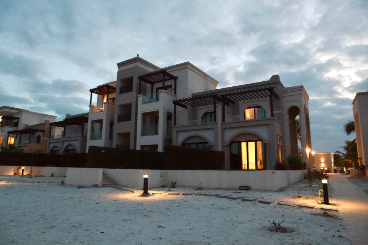 Casa Salalah, Cozy 2-Storey Townhouse In Hawana Salalah With Free Wi-Fi Exterior photo