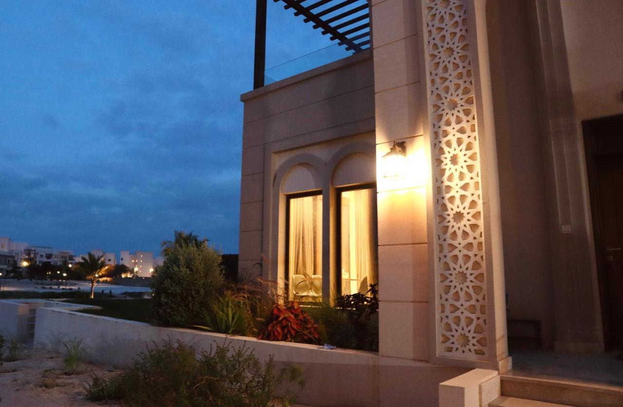 Casa Salalah, Cozy 2-Storey Townhouse In Hawana Salalah With Free Wi-Fi Exterior photo