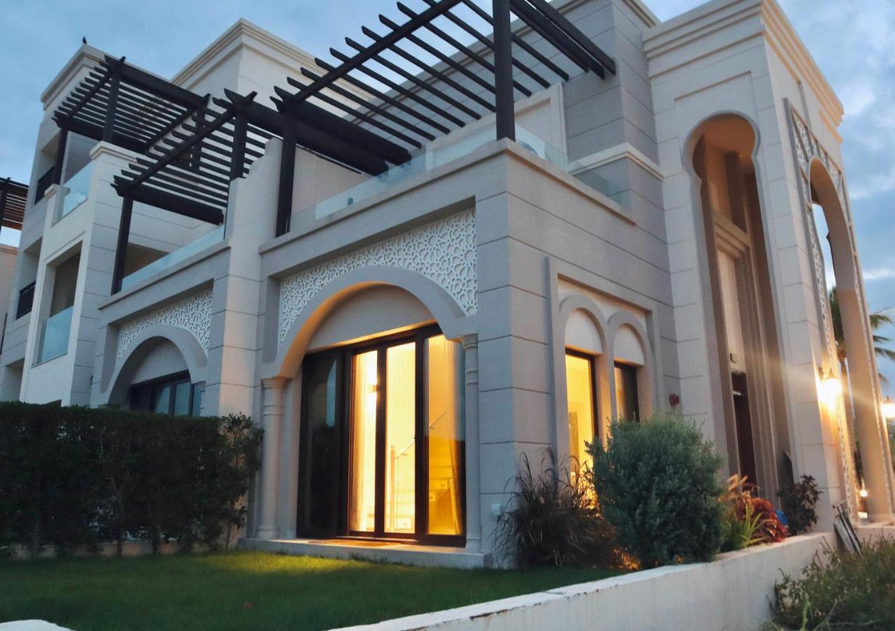Casa Salalah, Cozy 2-Storey Townhouse In Hawana Salalah With Free Wi-Fi Exterior photo