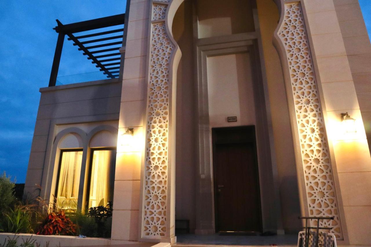Casa Salalah, Cozy 2-Storey Townhouse In Hawana Salalah With Free Wi-Fi Exterior photo