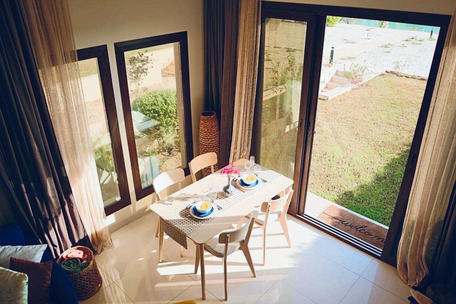 Casa Salalah, Cozy 2-Storey Townhouse In Hawana Salalah With Free Wi-Fi Exterior photo