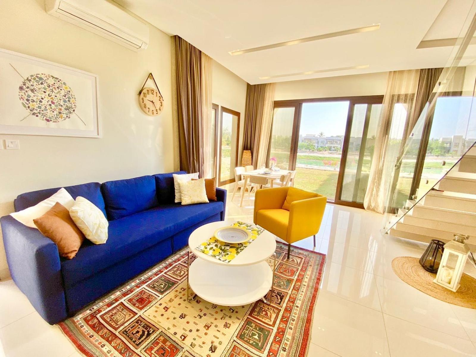 Casa Salalah, Cozy 2-Storey Townhouse In Hawana Salalah With Free Wi-Fi Exterior photo