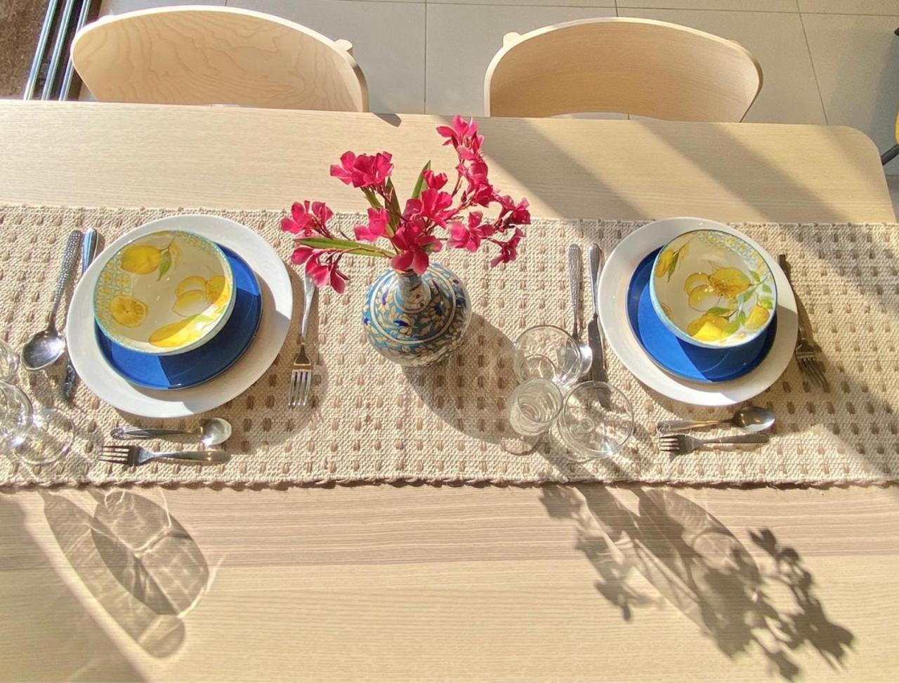 Casa Salalah, Cozy 2-Storey Townhouse In Hawana Salalah With Free Wi-Fi Exterior photo