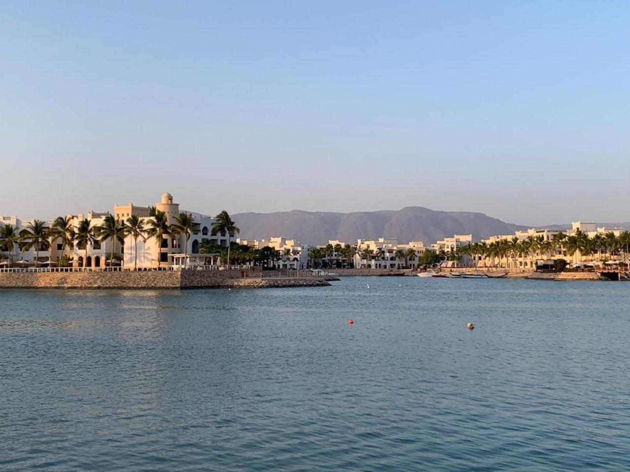 Casa Salalah, Cozy 2-Storey Townhouse In Hawana Salalah With Free Wi-Fi Exterior photo